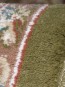 Високощільний килим Royal Esfahan 3403A Green-Cream - высокое качество по лучшей цене в Украине - изображение 1.